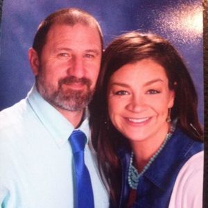 Meet your Posher, Beth